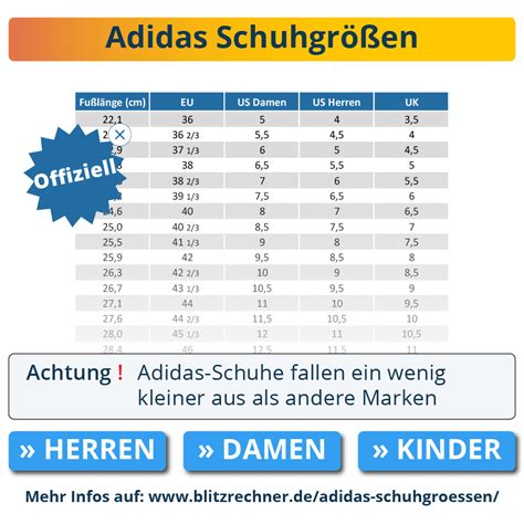 schuhgröße us 9 1/2 adidas herren|Adidas size guide.